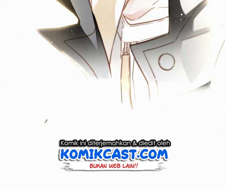 The Sacred Ruins Chapter 09 Gambar 20